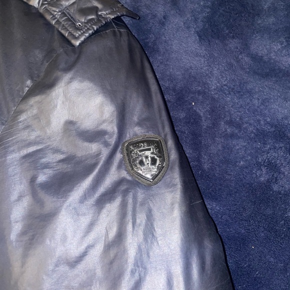 Large/Blue Navy - Picture 3 of 3